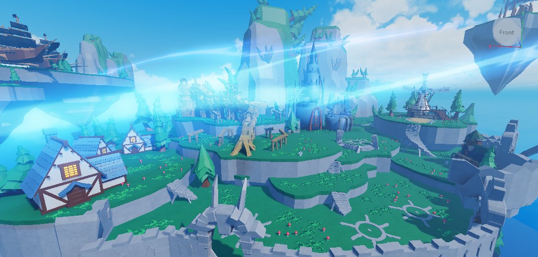 MrAshDang's tweet photo. Main Area for @KingLuffyYT 's upcoming game 😻

* Likes and retweets are appreciated *
#Roblox | #RBXDev | #RobloxDevs |#builder https://t.co/pZsX0L1zcU