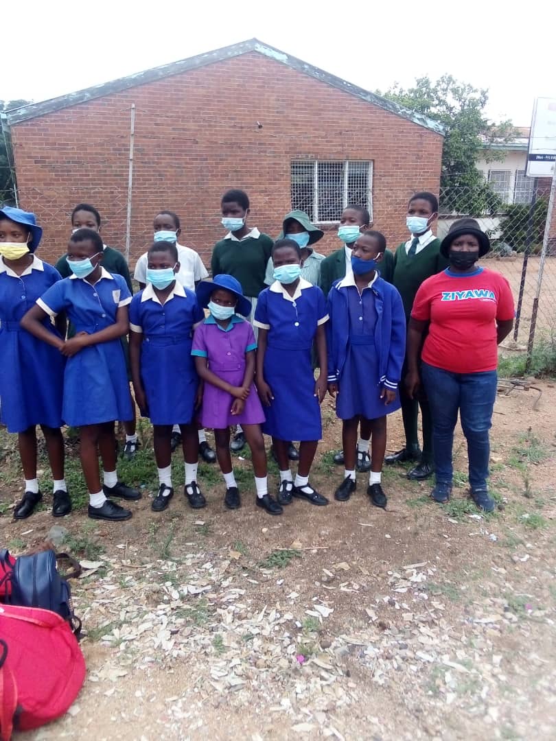 Without inclusion and equitable quality education and lifelong opportunities for all countries ,will not succeed in achieving gender equality. #genderequity #genderequality #changingcoursetransformingeducation #InternationalDayofEducation #Education <a href="/InfoMinZW/">Ministry of Information, Publicity & Broadcasting</a> <a href="/MoHCCZim/">Ministry of HealthZW</a> <a href="/MoPSEZim/">Ministry of P&S EdZW</a>