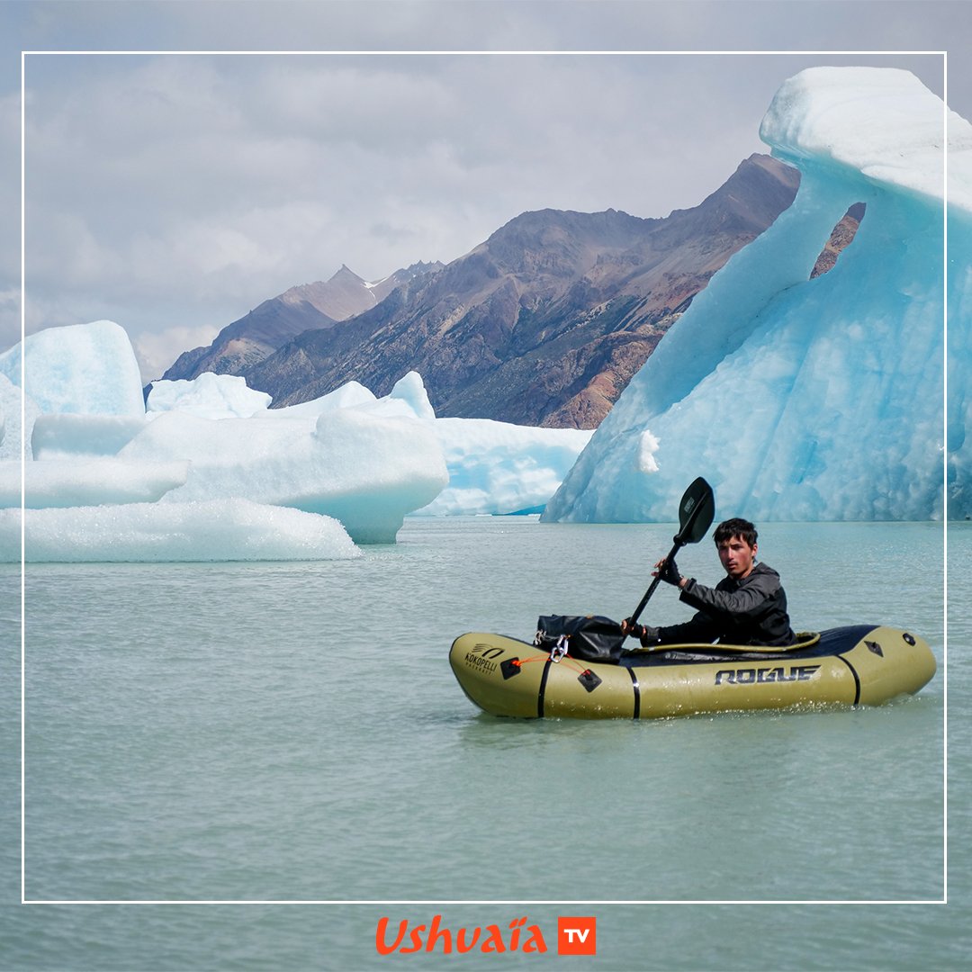 Jean-Hugues Gooris vous donne RDV, en territoire mapuche, découvrir le territoire ancestral des amérindiens !

⏰ Wallmapu demain à 20:50 sur #UshuaiaTV 
#MoisdesAventuriers #Chili #Mapuche