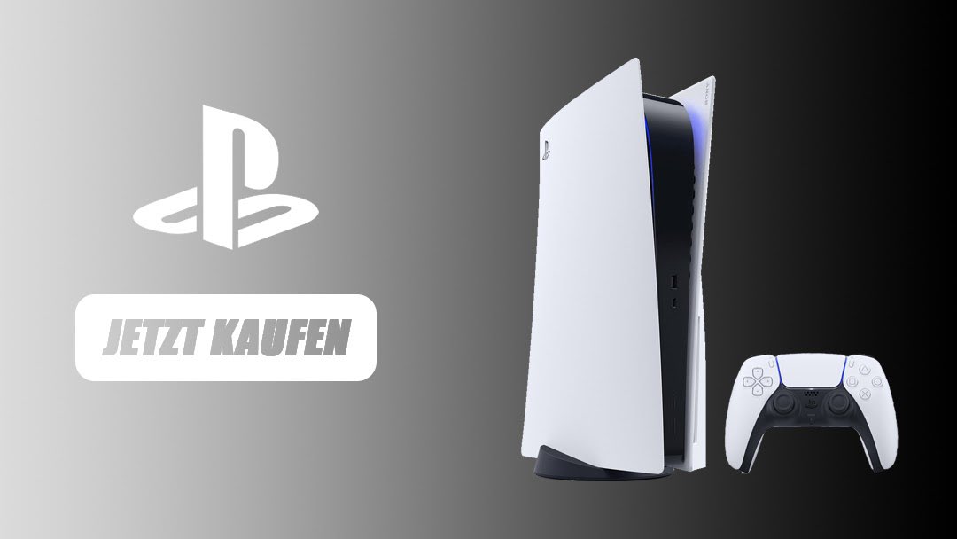 PS5 Drops Deutschland tweet media