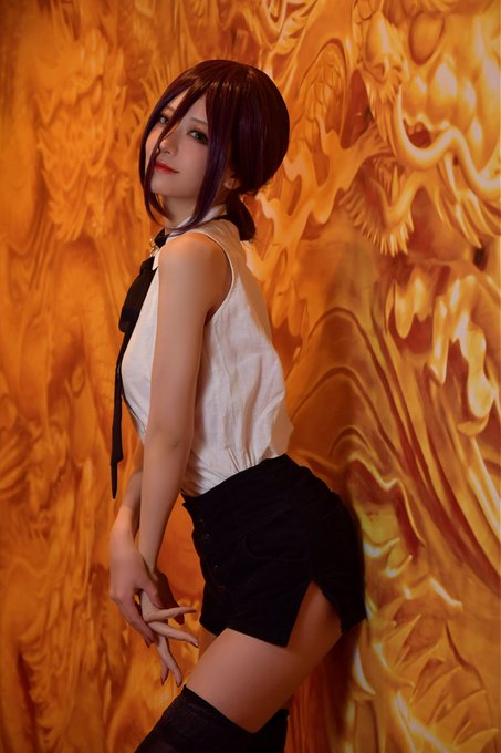 Twitterのコスプレ画像10