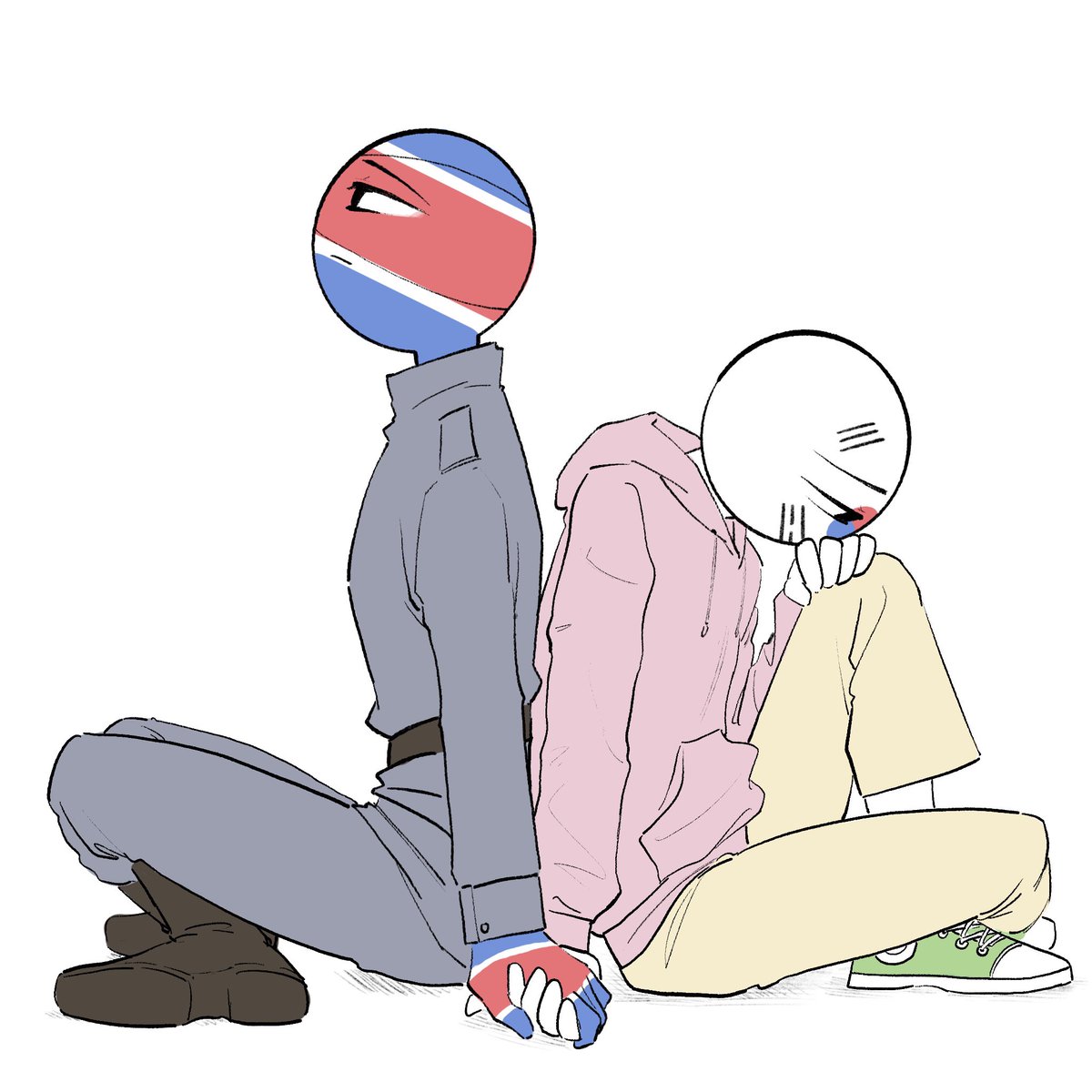 killinganger's tweet photo. brother

#CountryHumans https://t.co/j92ZdM14Xk