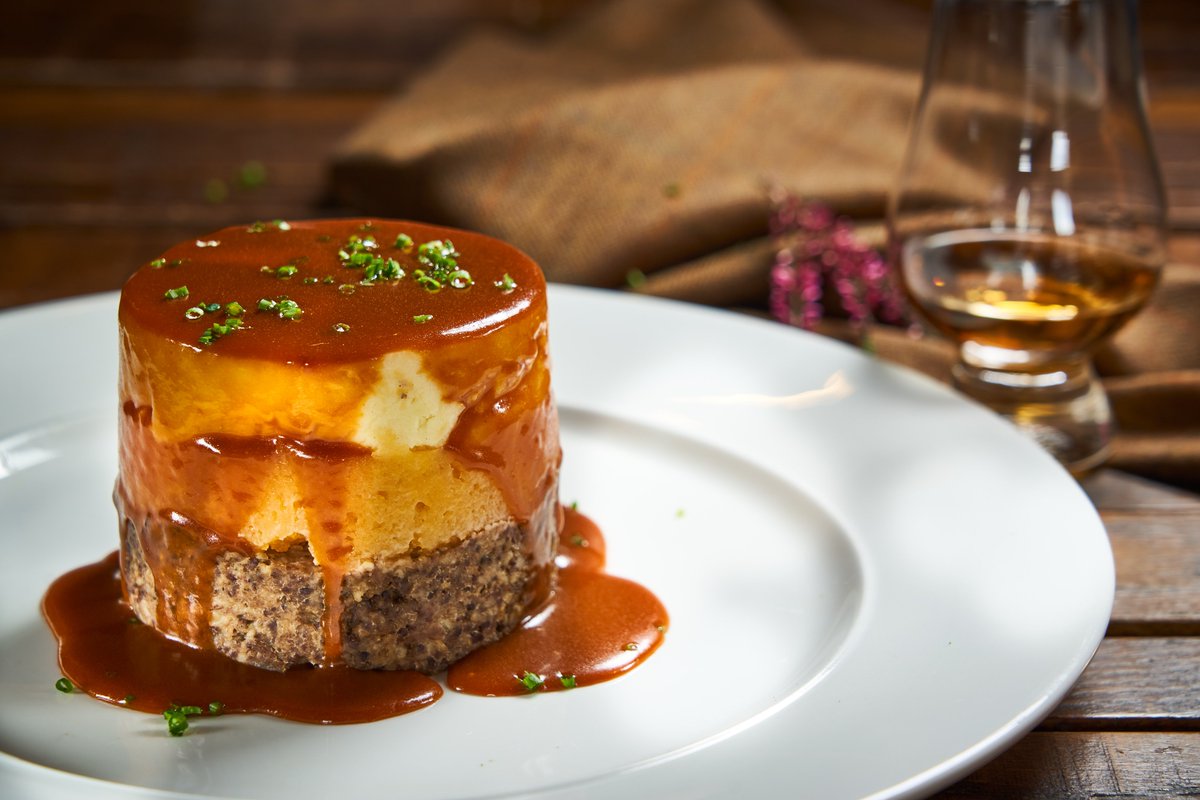 The Scotch Whisky Experience tweet media