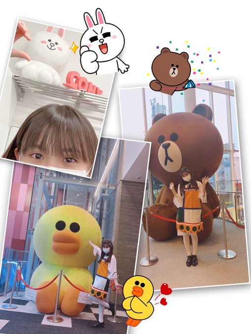 Twitterのコスプレ画像16