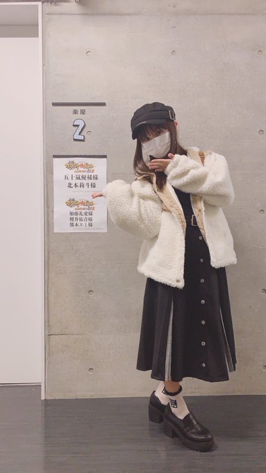 Twitterのコスプレ画像17