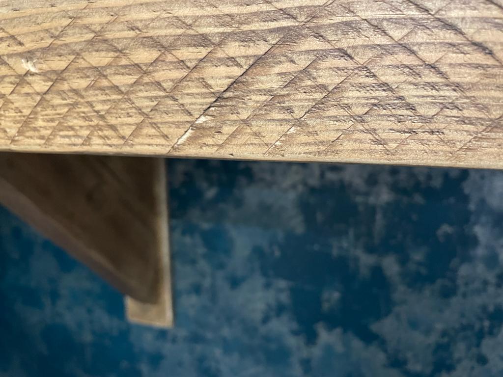 It’s almost time for the big reveal!

My January schedule has been jam-packed – and it’s not long until I can show you why!

In the meantime, here’s another teaser… 👀
 
#HandmadeFurniture #OfficeRenovation #CommercialRenovation #CommercialFitOut #WorkplaceFitOut