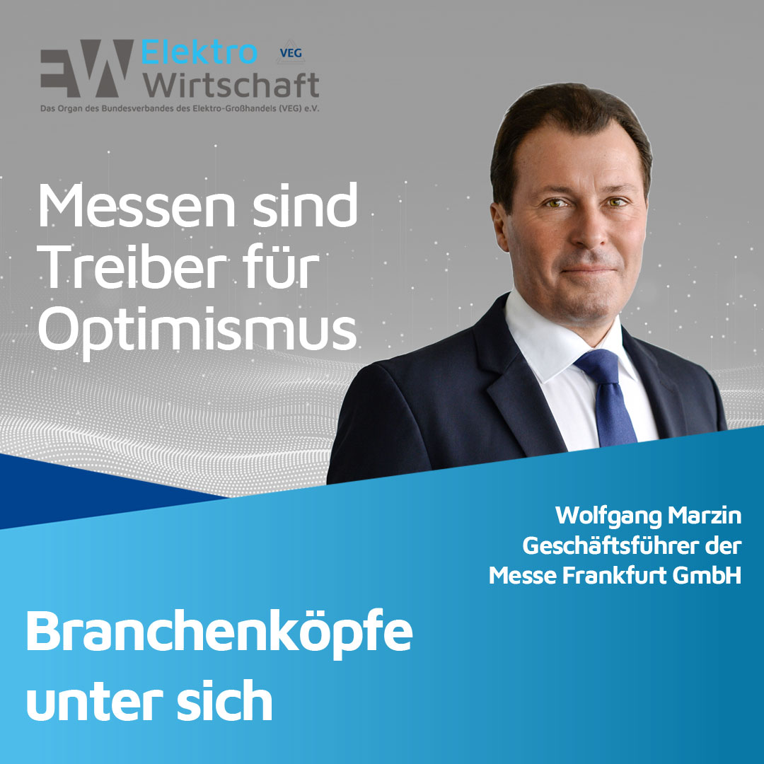 EW_Redaktion's tweet photo. Die @Light_Building findet im Oktober statt und ist einen Tag kürzer geworden, enthält jetzt einen Feiertag und hat einen neuen Namen bekommen. Was sind die Gründe? 
Mehr dazu in der aktuellen Podcast-Folge mit Wolfgang Marzin:
https://t.co/vMhZxBdOjg https://t.co/sLr50aDa44