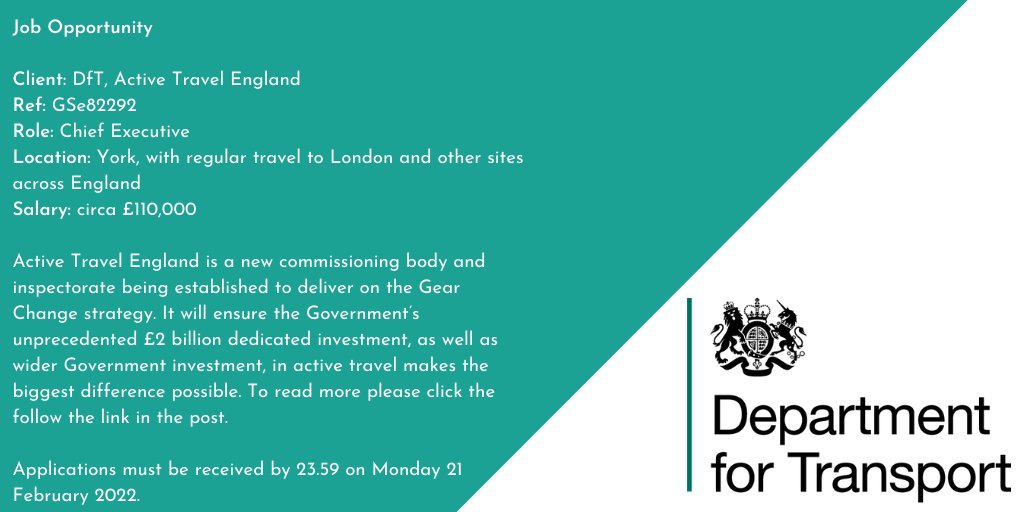 Women in Transport tweet media