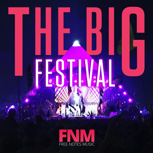 🎺  NEW MUSIC FROM FREENOTES 🎺 
This is The Big Festival! Huge indie, rocks &amp; dance tracks. Check out the full album here: freenotesmusic.com/the-big-festiv…
⁣⁣⁣⁣⁣⁣⁣⁣⁣⁣⁣⁣#productionmusic #librarymusic #producer #radioproduction #radioadvertising #tvadvertising #tvproduction