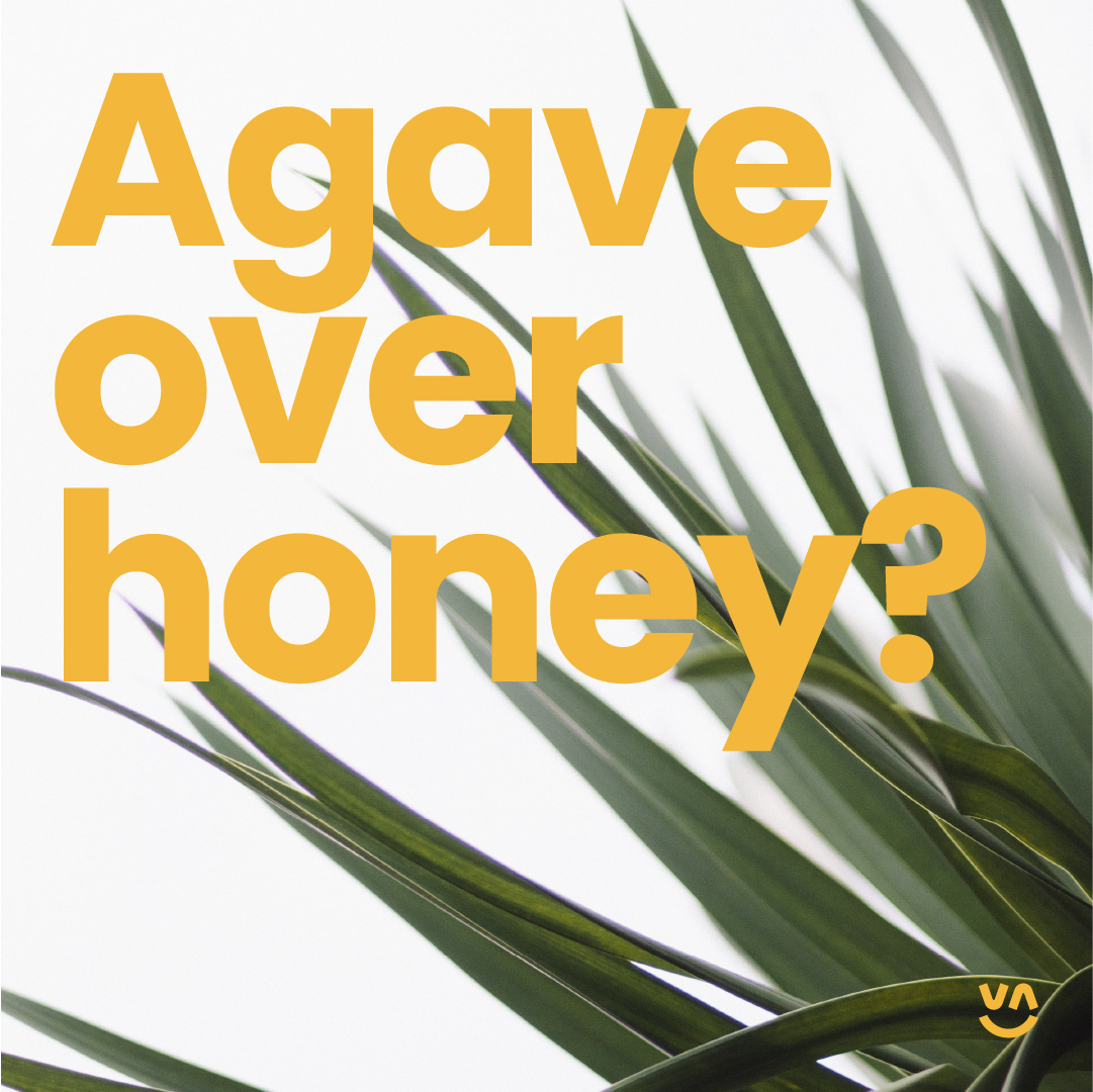 #TheAlternative Need a vegan alternative for honey to put in your oatmeal? Use Agave or maple syrup instead!
Agave is, actually, sweeter than honey and has a thinner, lighter consistency - Look for “100% pure maple syrup” on the ingredient list. Drink up, and enjoy! ☕️🍵#vegan
