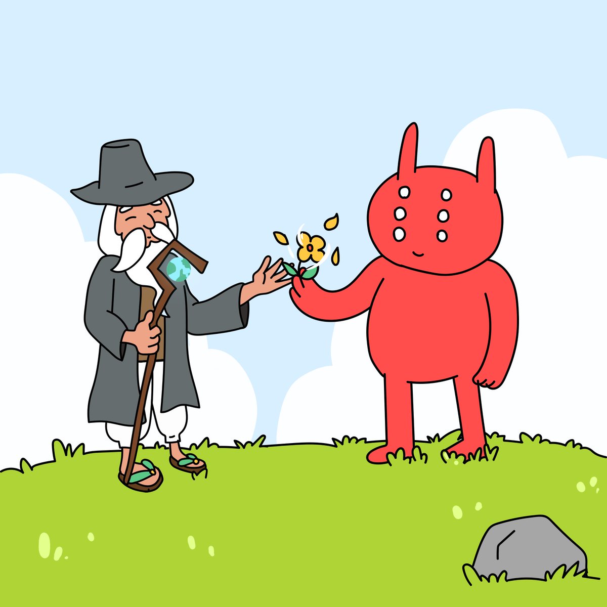 <a href="/HodlBabaNFT/">HODL Baba #NFT | Better Luck Next Time</a>  🤝 <a href="/alienfrens/">alien frens</a> 

We would like to welcome our frens from outer space to come check us out! 🛸

WL will be given to all verified Alien Frens holders! 🚨

We have some big news to those who join! 🚀

#NFT #NFTs #NFTCommunity #alienfrens #NFTGiveaway