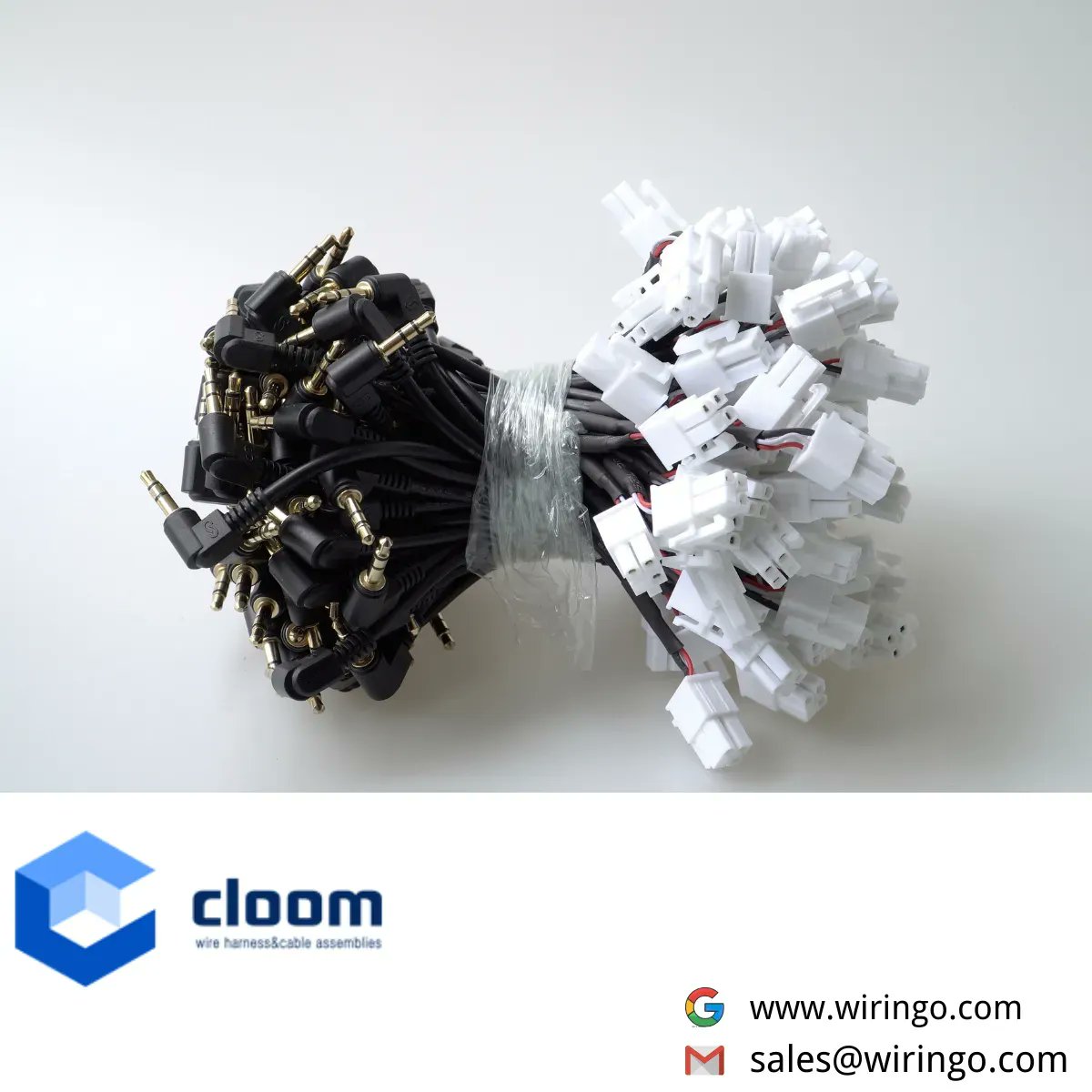 cableassembly1's tweet image. Need Custom cable assemblies or wire harnesses?

Please Contact Us Today At buff.ly/2W5fSEl For More Information.

#avcable #powercable #wireharness #cableassembly #cablesolution #cableassembly