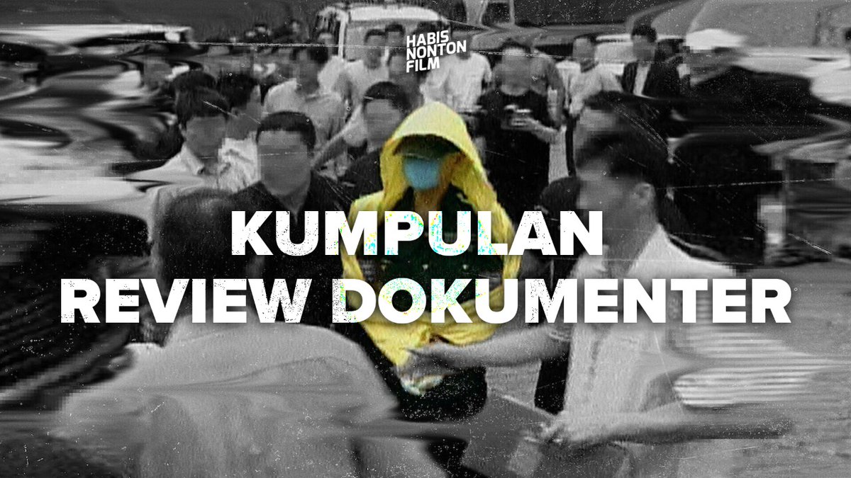 Thread kumpulan review film &amp; series dokumenter versi Habis Nonton Film, sekaligus info platform streaming-nya.

Akan diupdate terus kalau ada yang baru.