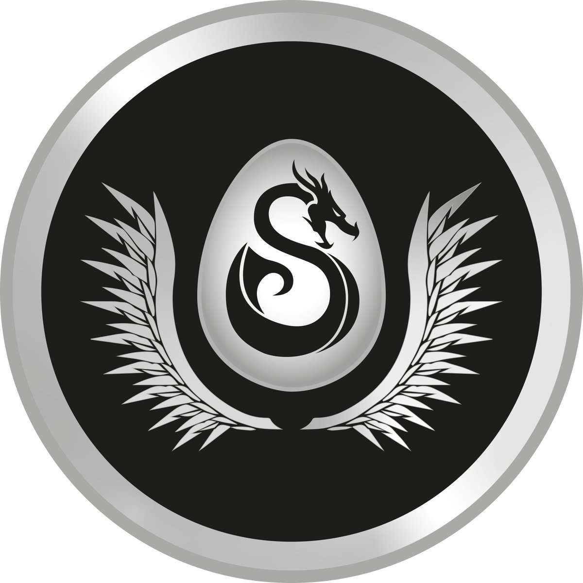 Guild_Compadre's tweet photo. Asked a friend to redesign my guild logo, it looks so cool now, doesn't it? 😍 https://t.co/MaGF0gKC4M