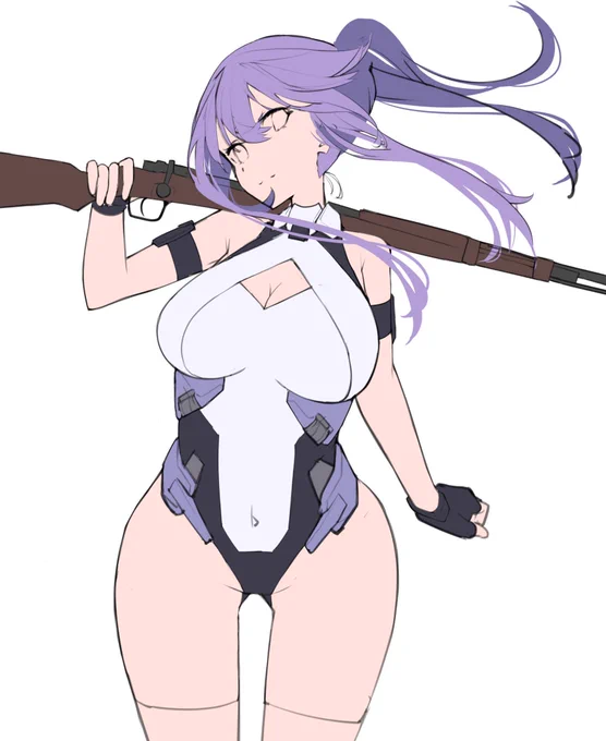 skeb進捗です 
