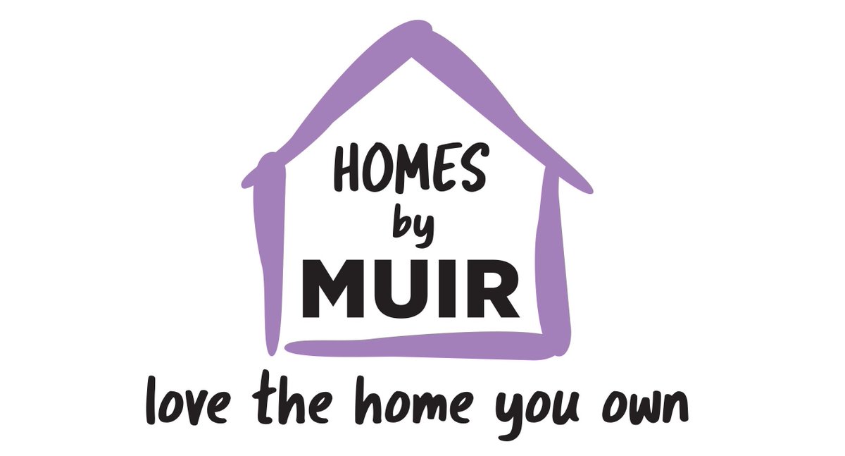 Muir Group Housing Association tweet media
