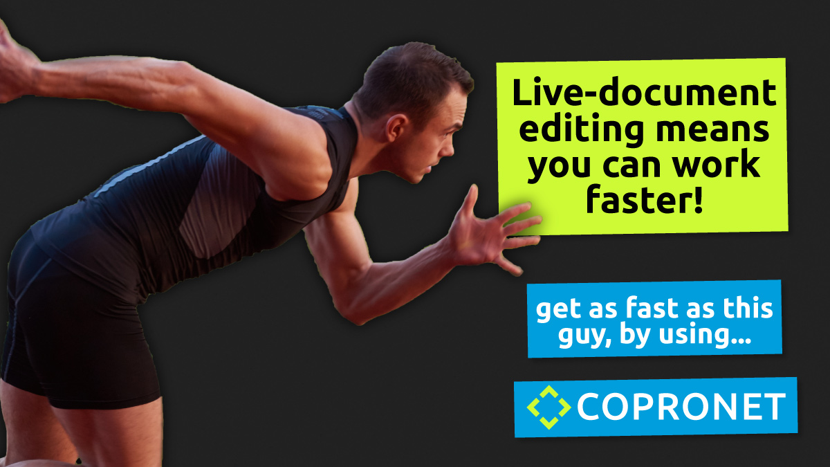 Copronet tweet media