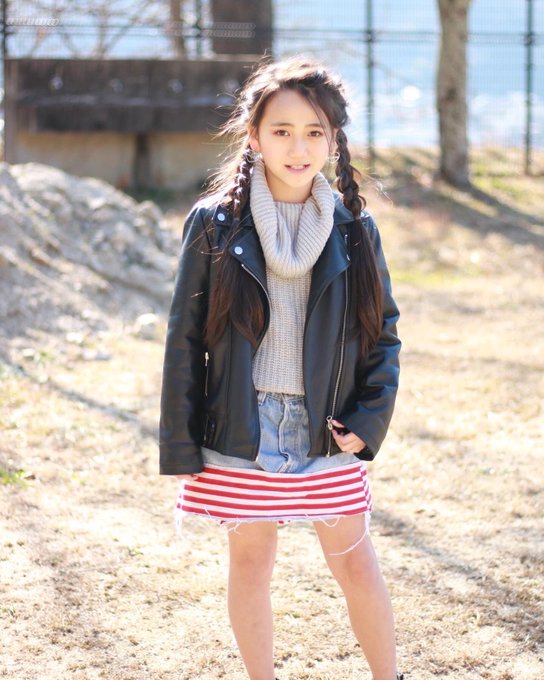 Twitterのコスプレ画像19