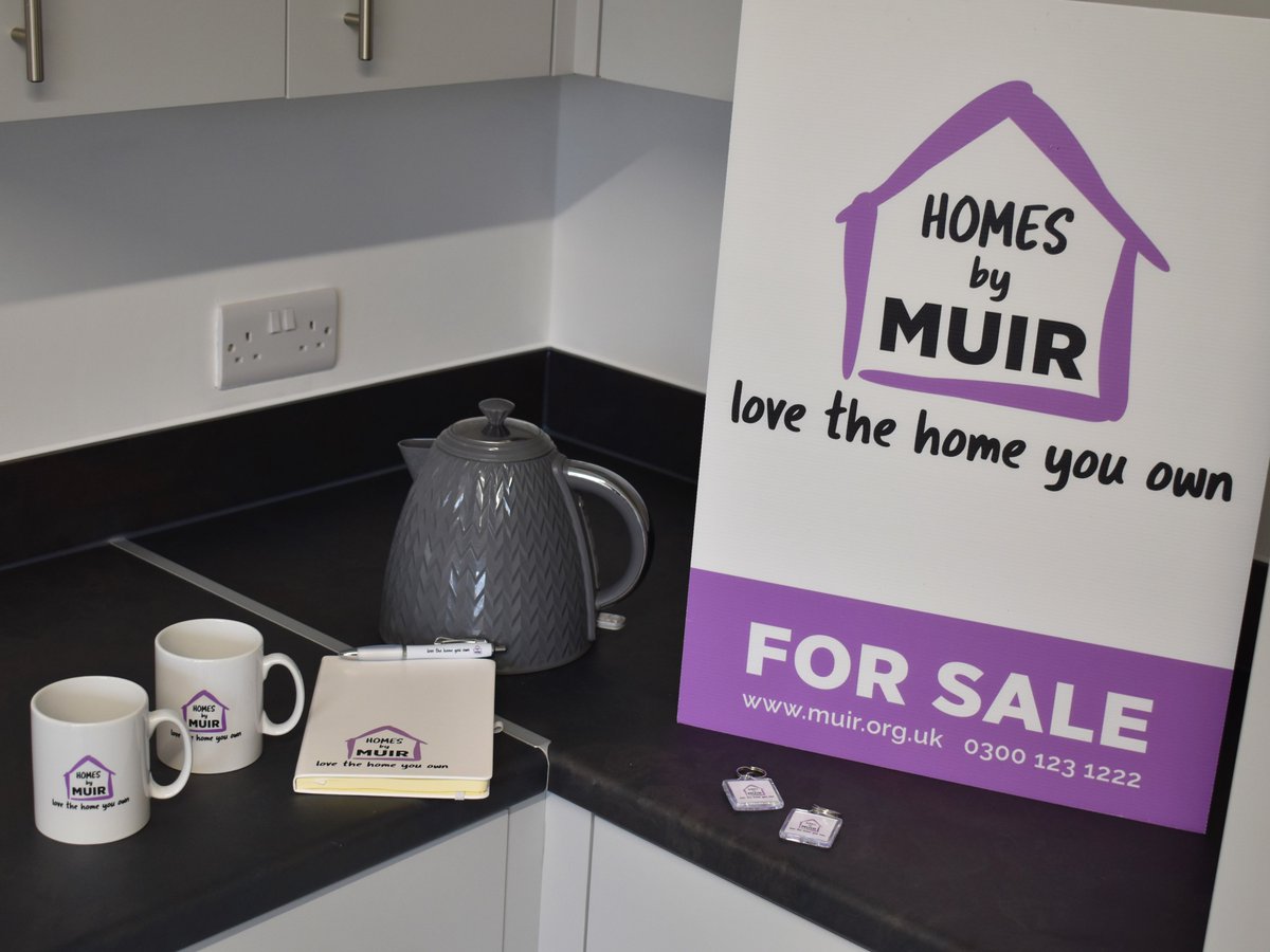 Muir Group Housing Association tweet media