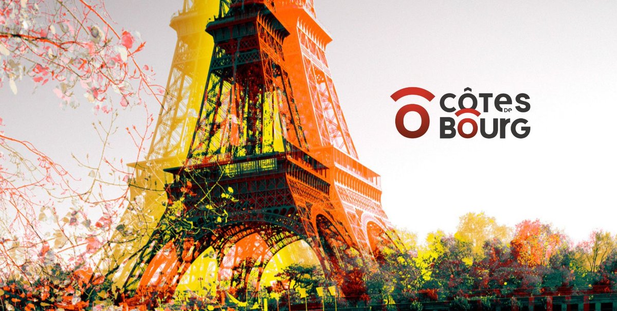 Le Syndicat Viticole des Côtes de Bourg vous invite à la rencontre des vignerons sur son stand du lundi 14 au mercredi 16 février.
Ce sera l’occasion de partager l’actualité de l’appellation tout en découvrant les nouvelles cuvées des vignerons.
#cotesdebourg #vinsdebordeaux