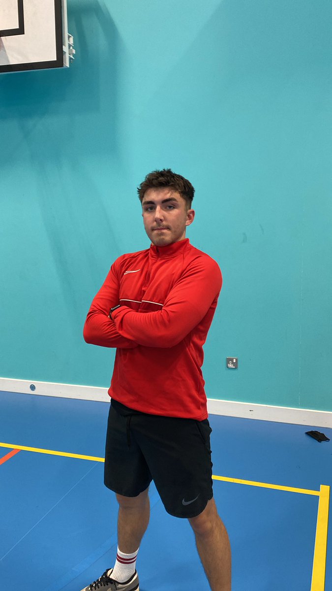 Regends5Regends's tweet photo. @CaraLambPE @MikeyCraig7 Fair play points for this Regend #StrathSportEd2022 https://t.co/BXTFth7ZaL