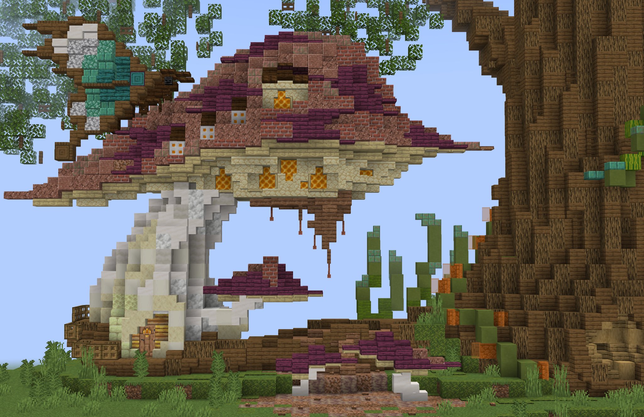 Minecraft Community Mc Community Twitter