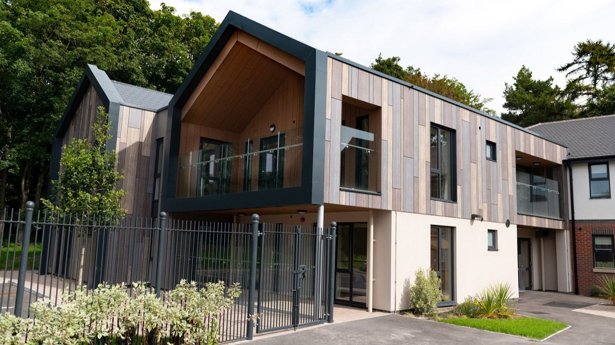 Business Up North (@businessupnorth) on Twitter photo A Stockport based not-for-profit architecture firm secures prestigious nomination <a href="/dash_designarch/">d a s h | architecture</a> businessupnorth.co.uk/a-stockport-ba… A Stockport based not-for-profit architecture firm secures prestigious nomination <a href="/dash_designarch/">d a s h | architecture</a> businessupnorth.co.uk/a-stockport-ba…
