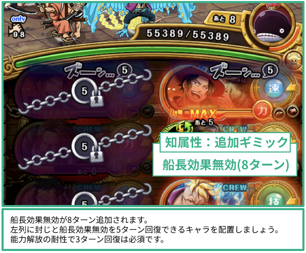 トレクル攻略 Gamewith Gamewith Onepi Twitter