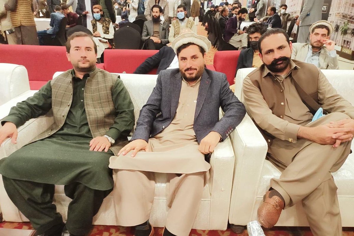 ShehzadAsif's tweet photo. Alhamdulillah it was a House Full event.
Thank you Peshawar for your tremendous response and Love.
https://t.co/n2Tn7gRB71 

#peshawar #estate92 #businessconnect https://t.co/trrG7x4ACb