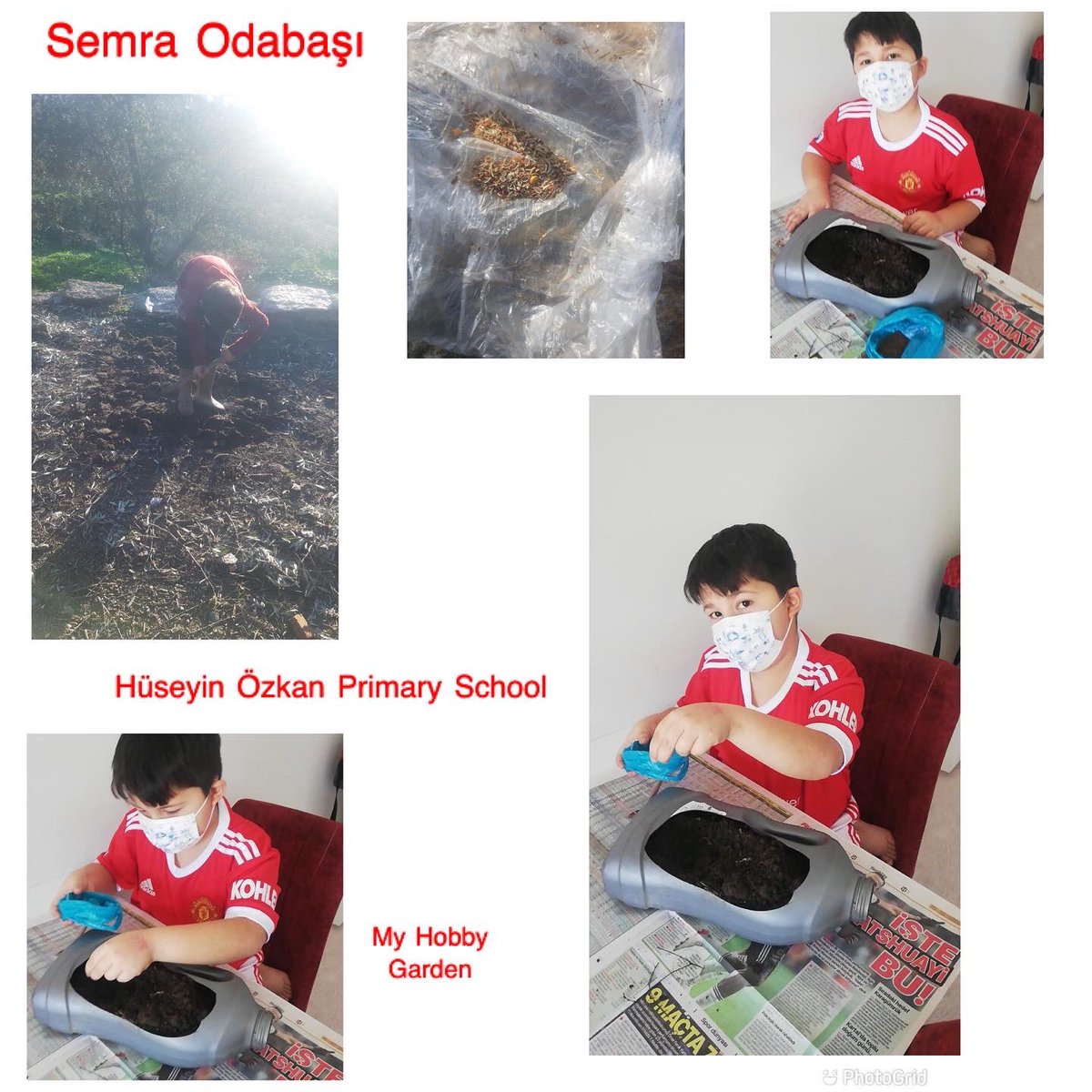 GelecegeOl's tweet photo. Hobi bahçelerimiz hazır. @SemraHalil1 @OzkanCine @CineIlce @eTwinningAydin @tretwinning https://t.co/NVHzvqIEYy