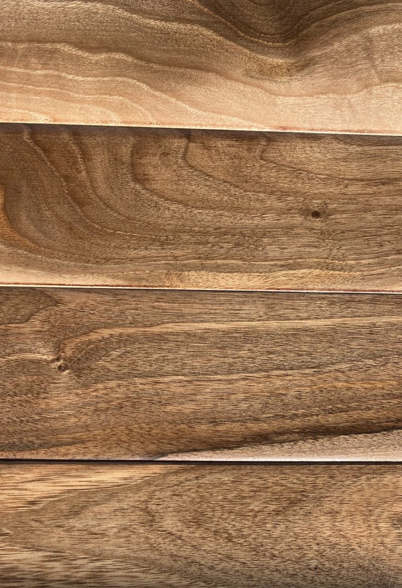 IndoTimber's tweet photo. Walnut floor - high mat finish. Inbox for purchase and price https://t.co/uEjCPKE36D