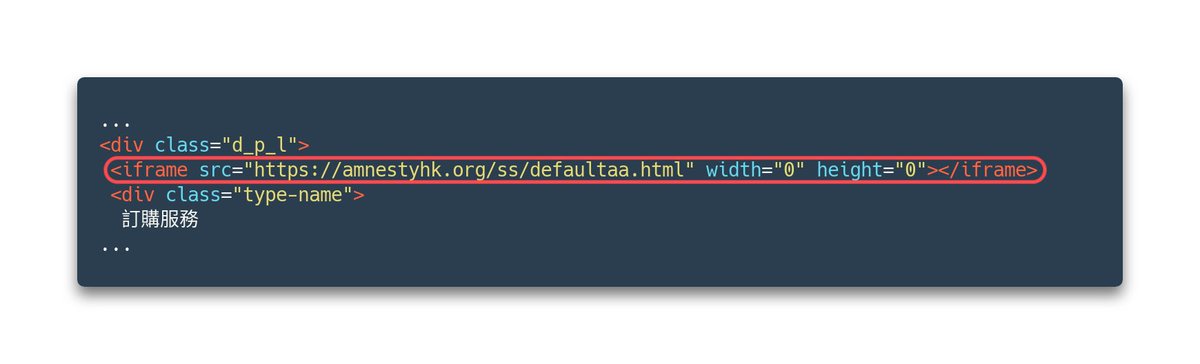 ESET Research (@esetresearch) on Twitter photo #ESETresearch uncovers new Mac malware DazzleSpy, delivered using watering hole on a pro-democracy Hong Kong radio station website. Payload was launched as root without user interaction, using exploits for Safari and macOS. <a href="/marc_etienne_/">Marc-Etienne M.Léveillé</a> <a href="/cherepanov74/">Anton Cherepanov</a> welivesecurity.com/2022/01/25/wat… 1/7 #ESETresearch uncovers new Mac malware DazzleSpy, delivered using watering hole on a pro-democracy Hong Kong radio station website. Payload was launched as root without user interaction, using exploits for Safari and macOS. <a href="/marc_etienne_/">Marc-Etienne M.Léveillé</a> <a href="/cherepanov74/">Anton Cherepanov</a> welivesecurity.com/2022/01/25/wat… 1/7