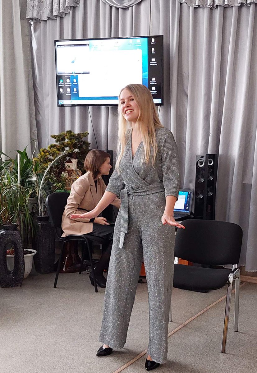 ГКУ СО КЦСОН Самарского округа tweet media