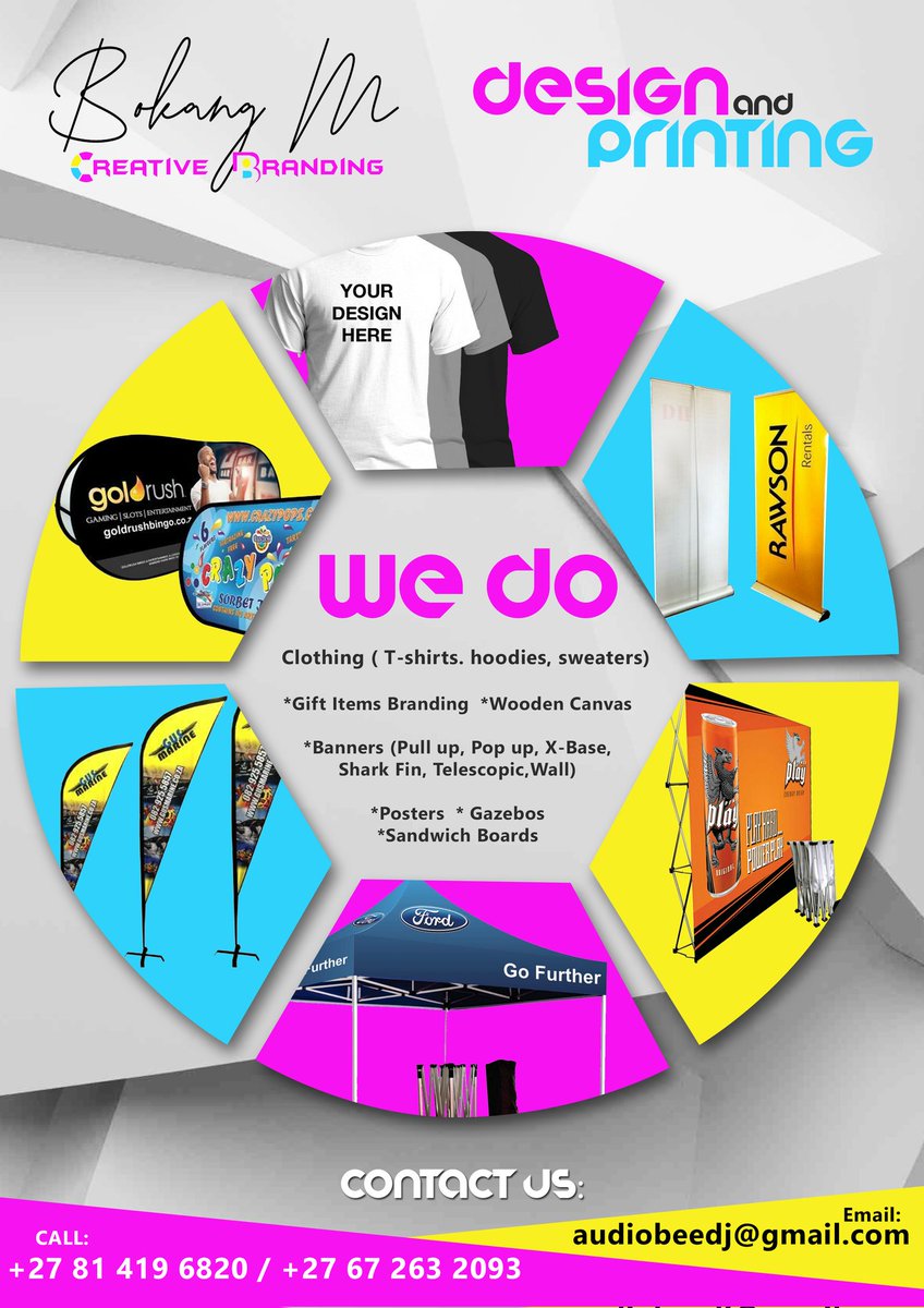 AudioBee_Dj's tweet photo. Let's help you build your brand. For design and printing check us out
 #LiveABigLife https://t.co/uZLOqJxdG6