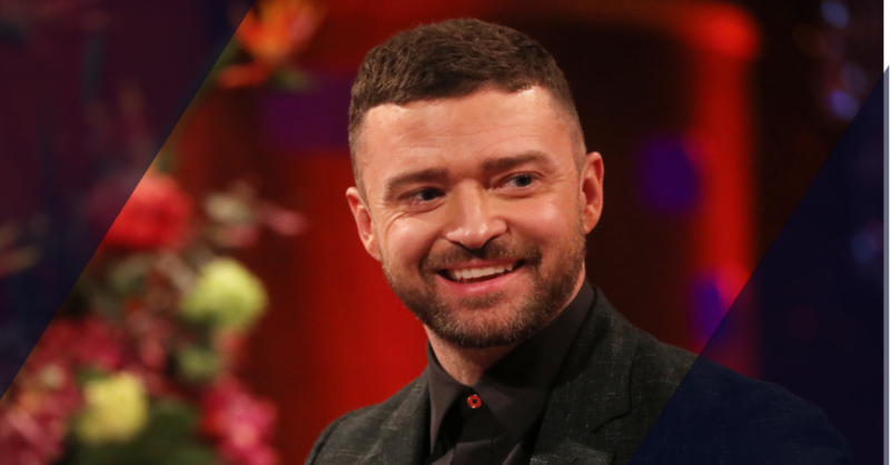  Happy Birthday to Justin Timberlake! Justin turns 40 today let s take a moment to let that NSYNC in. 