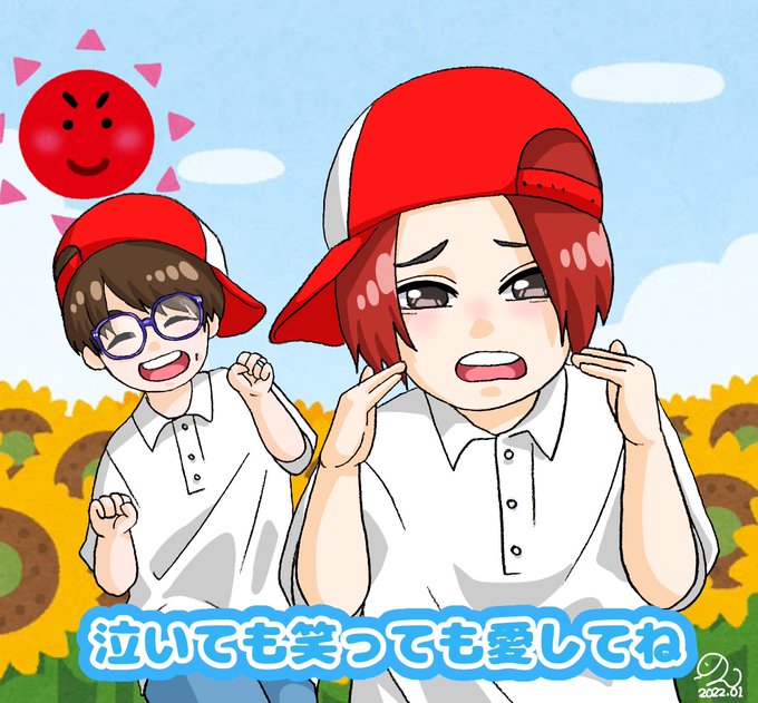 顔芸のtwitterイラスト検索結果