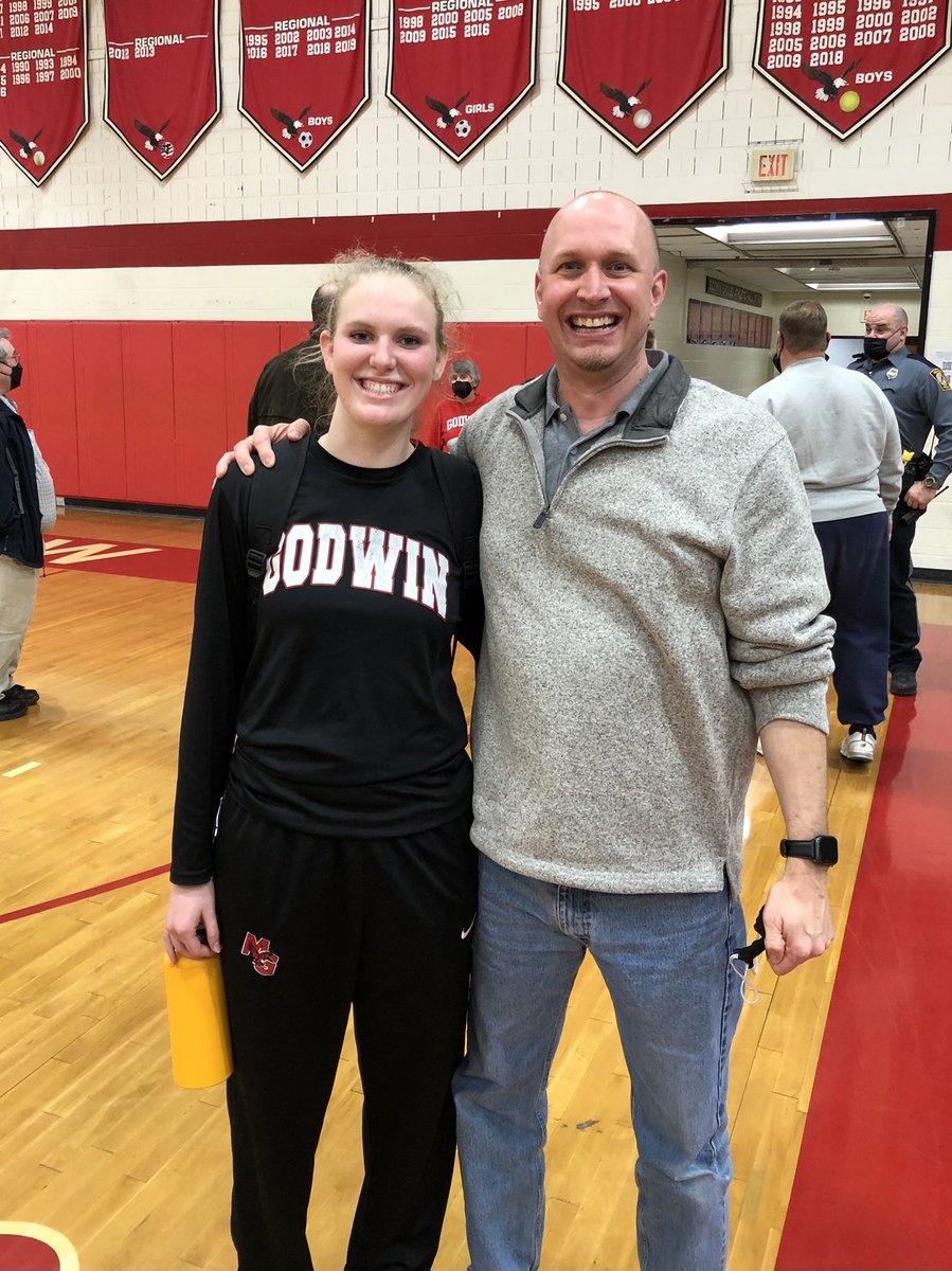 <a href="/KatieHonaker1/">Katie Honaker</a> had an amazing game scoring 19 points🔥vs. TDHS last night. Katie, 5’11, 2023 G/F played exceptional defense, scored both at the basket &amp; outside, &amp; pulled in some strong rebounds. Coaches interest picking up a lot over the past few weeks, DM me for information.