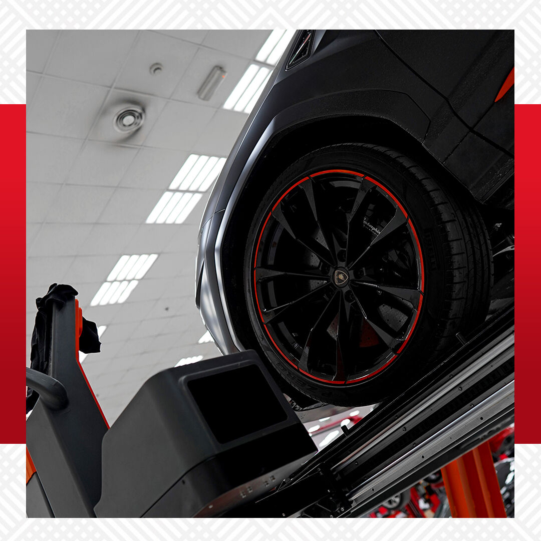 swissautouae's tweet photo. Can’t remember the last time you had a mechanic look at your tires?
Don’t neglect the health of your tires! Otherwise, you risk needing a set of four new tires, which can be quite expensive.
#wheels #wheelalignment #tyres #tires #tirerepair #swissauto #swiss #autoservice https://t.co/DQFi6xxRAE