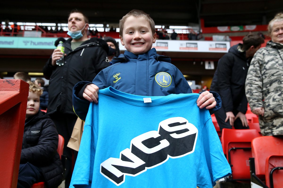 EFL_Community's tweet photo. This past weekend @CAFCofficial celebrated the experiences and successes of young people on @NCS  through #NCSMatchday. 💫👏

The day involved a whole host of activities and was enjoyed by 22,000 fans at the Valley. 🙌

#PowerOfYouth #NCS https://t.co/Y0O4C2XEB6