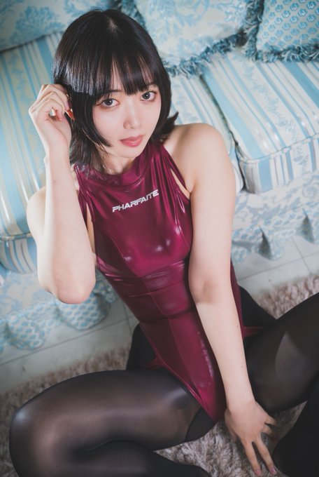 コスプレイヤー水瀬あいりのTwitter画像18