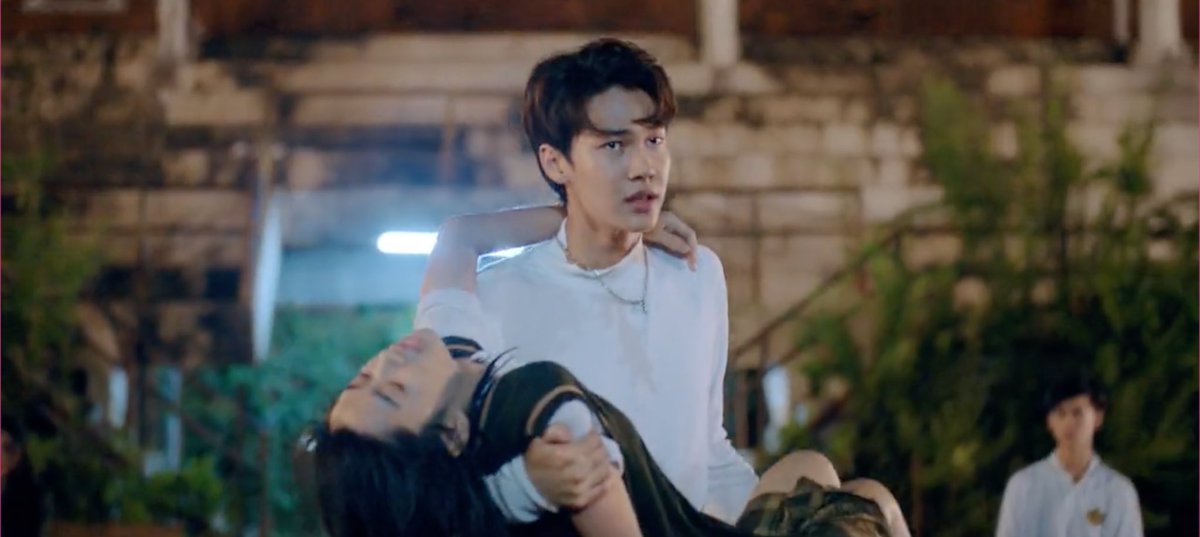 wavedaeys's tweet photo. rengorya stans winning on trailer part 2 ok ok #RenGoBack
#F4Thailand #F4ThailandTrailer2 https://t.co/CuKoL7H4xp