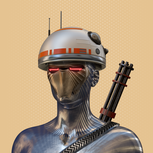 Nifty Cyborgs | Premium NFT collection tweet media