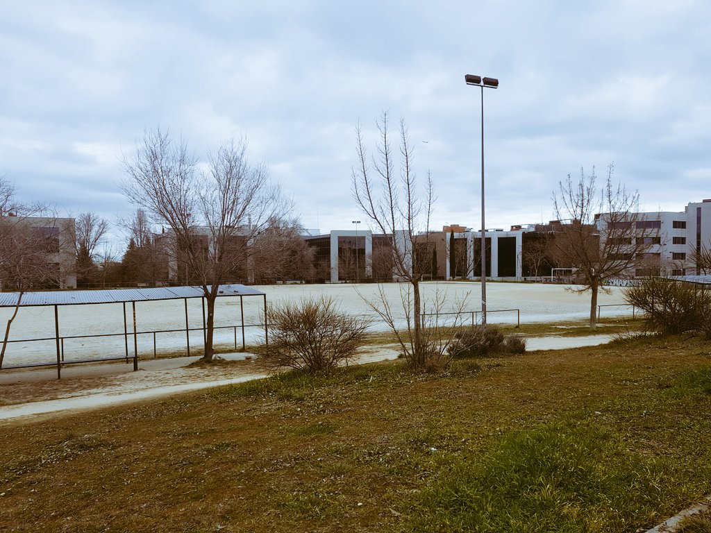 SanseQuejas's tweet photo. Por que se cambian todos los campos de #Sanse y no se arregla este?
Está ABANDONADO desde hace.......la tira de años

No entiendo nada
@sansecomunica
@AngelbuenacheCs 
#SanseQuejas https://t.co/Q6SJe0eyc3