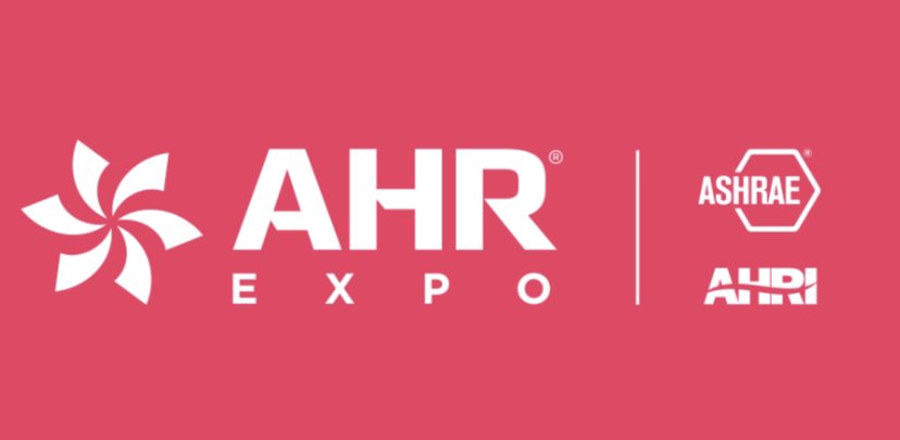 I am looking forward to exhibiting at #AHRExpo next week. if you’re looking to source axial impellers direct from the #manufacturer for #fan production or for #distribution/#resale in #USA please  find me on booth #11120