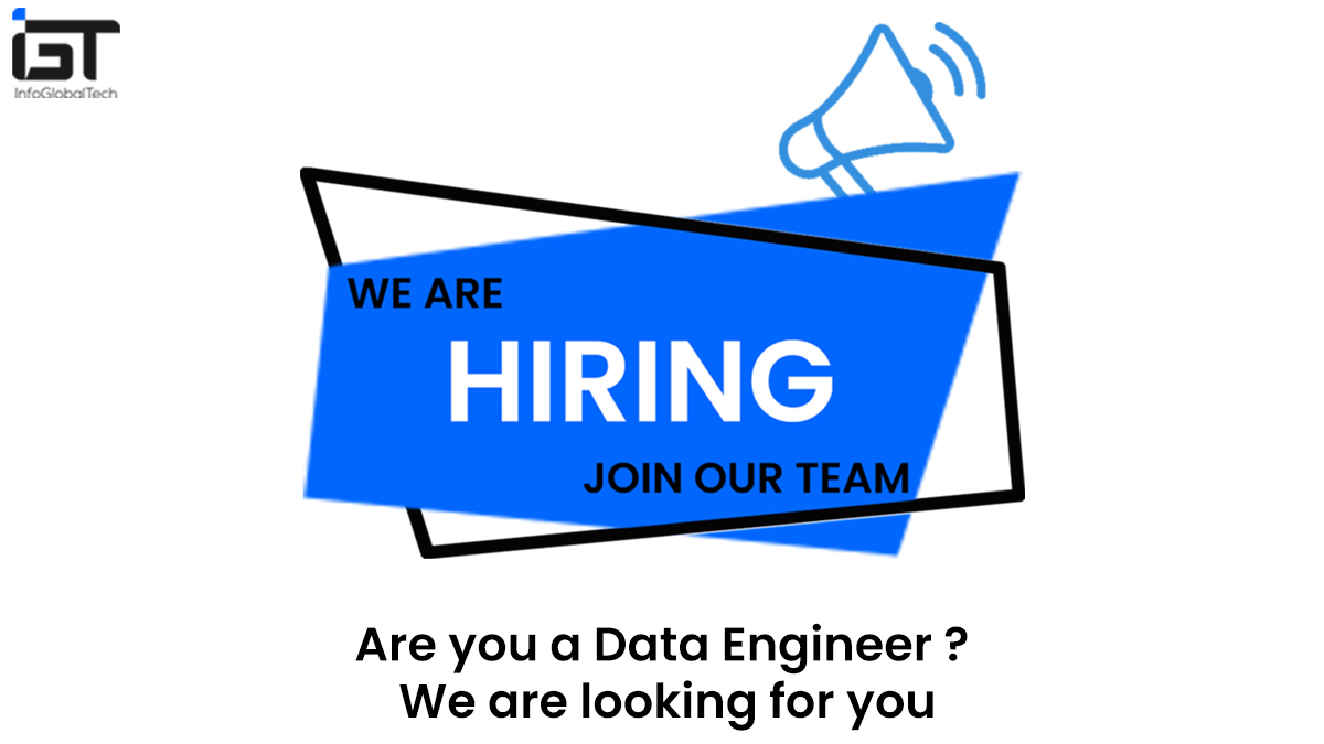 igtusa's tweet photo. Do you have 7-8 years of experience handling structured and unstructured data sets? 
Well we are looking for you.
Apply here -> https://t.co/eRGhvoRGNZ 

#Azure #DataEngineer #dataengineerjob #dtaengineerjobs #Data #database #datalake #dataanalyst #IGT #infoglobaltech https://t.co/2LWBKjLR2m