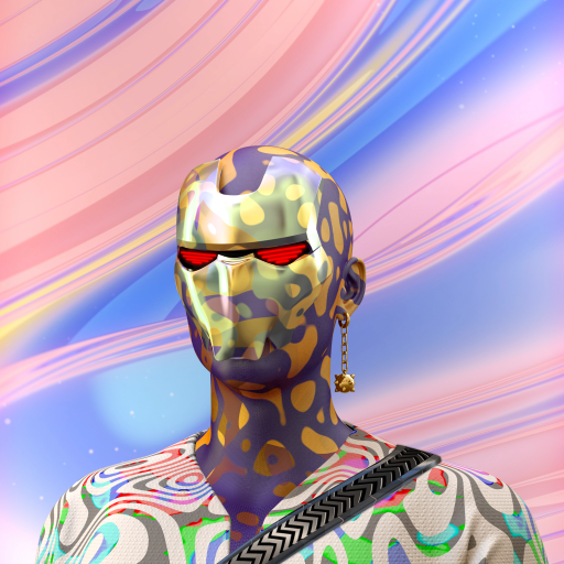 Nifty Cyborgs | Premium NFT collection tweet media