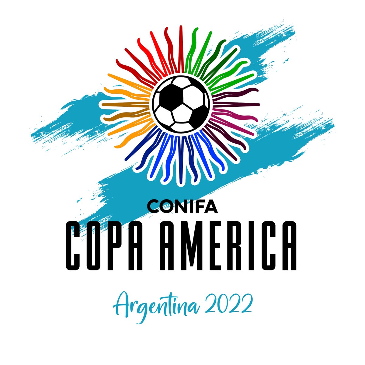BREAKING NEWS!!
CONIFA COPA AMERICA IS HERE!!!
20-25th June 2022
Buenos Aires, Argentina 🇦🇷 💕