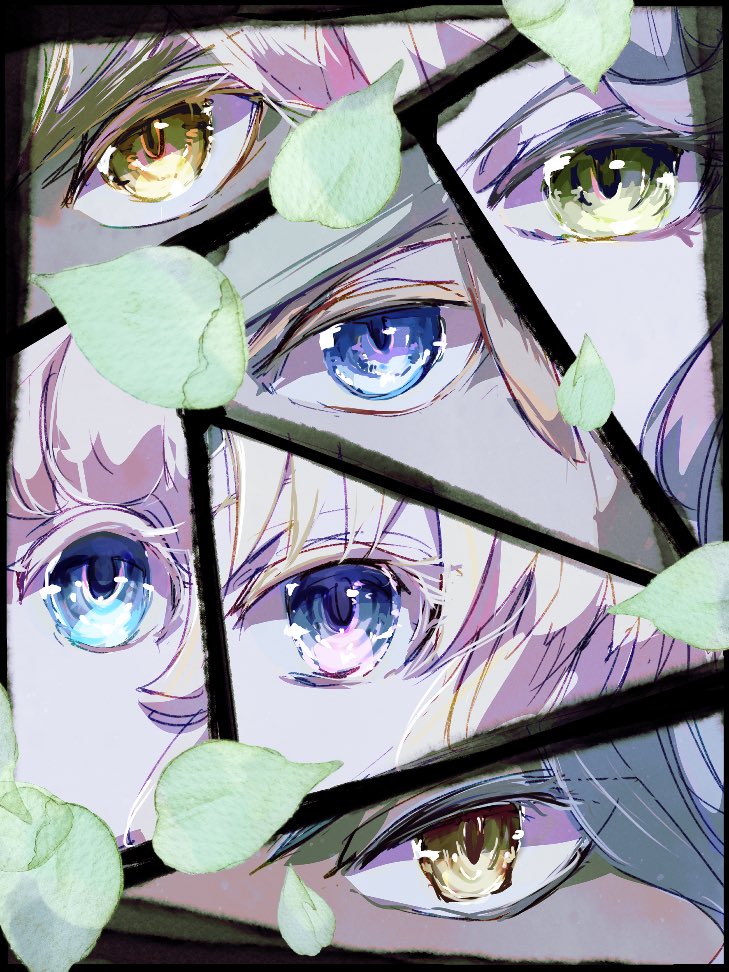 #ミニロップだぴょん
こちらイラスト投稿させていただきましたぴょん!
提出後に目だけ描くテンプレが回ってきて「しまった〜‼︎」って思ったぴょん‼︎w 