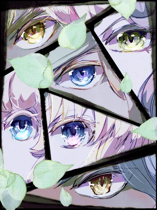 #ミニロップだぴょん
こちらイラスト投稿させていただきましたぴょん!
提出後に目だけ描くテンプレが回ってきて「しまった〜‼︎」って思ったぴょん‼︎w 