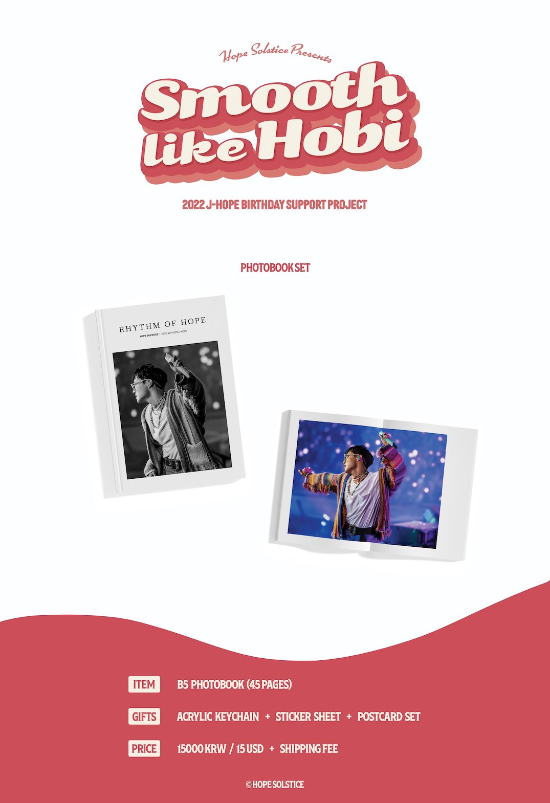 BTS J-HOPE スローガンセット うちわスローガン BTS すさまじい セット